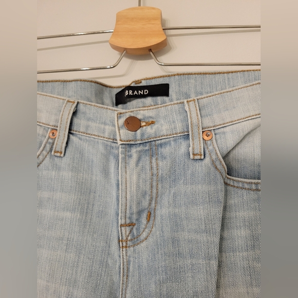J Brand Aidan Jeans - Picture 6 of 12